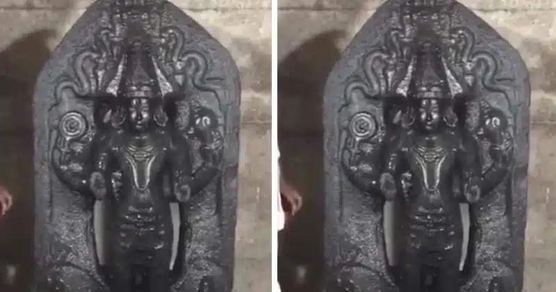 Karnataka venkateshwara swamy Mahima