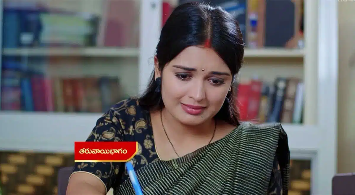 janaki kalaganaledu 23 october 2021 episode