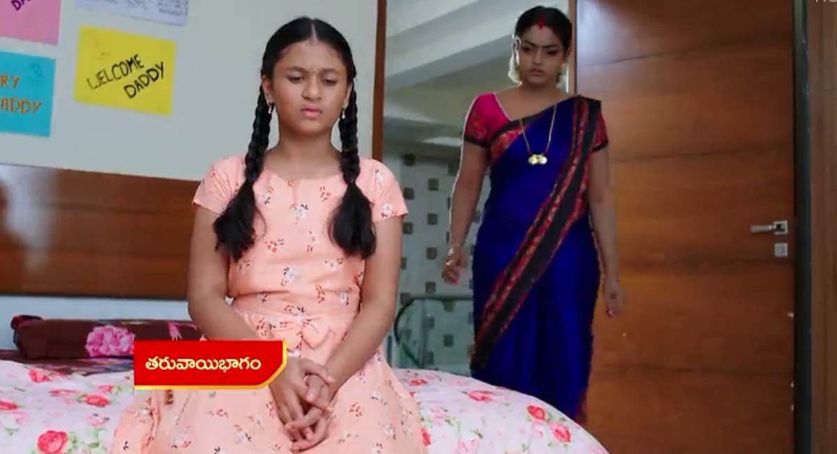 karthika deepam 4 october 2021 monday episode highlights