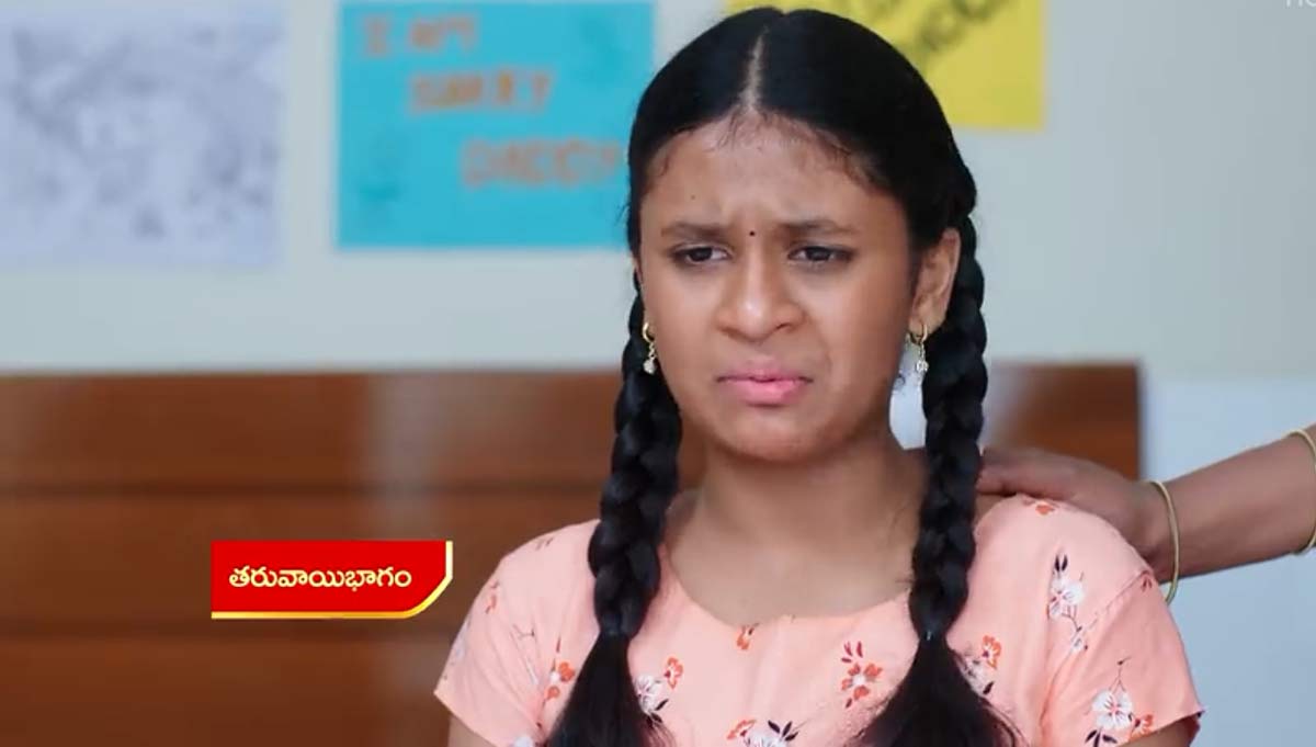 karthika deepam 4 october 2021 monday episode highlights