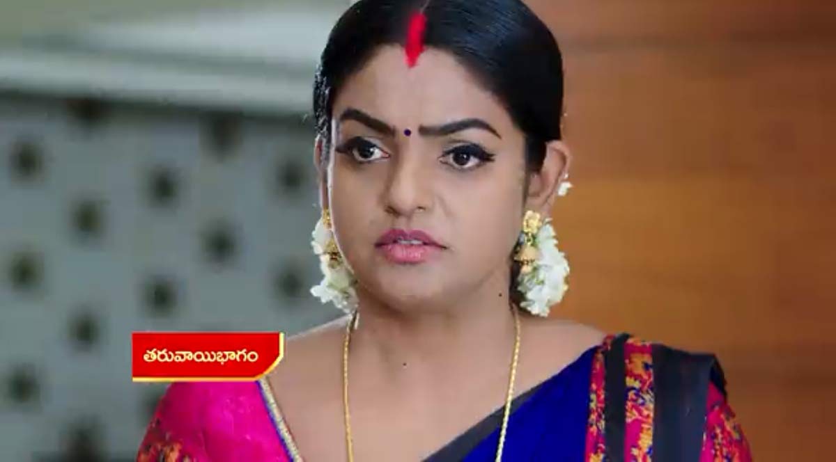 karthika deepam 4 october 2021 monday episode highlights