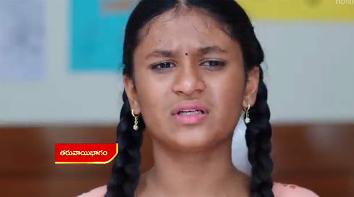 karthika deepam 4 october 2021 monday episode highlights