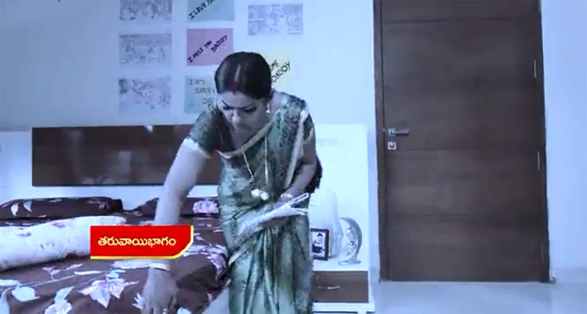 karthika deepam 4 october 2021 monday episode highlights