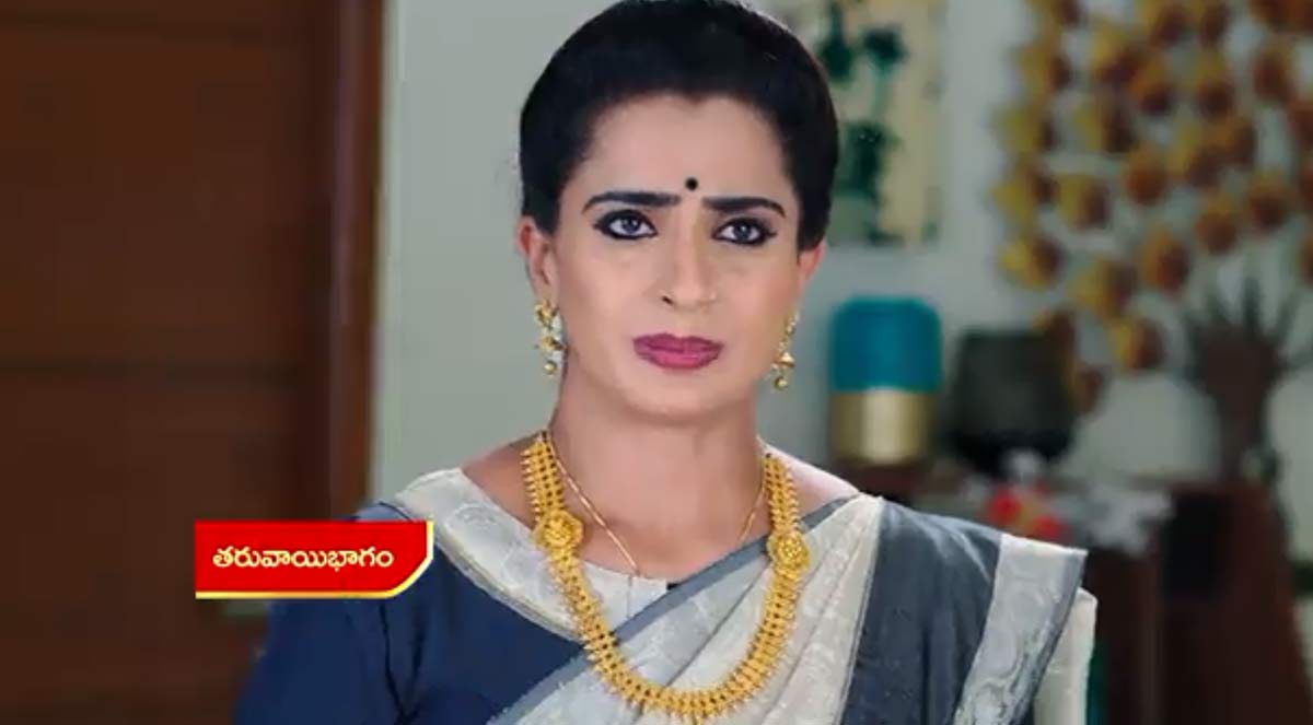 karthika deepam 4 october 2021 monday episode highlights