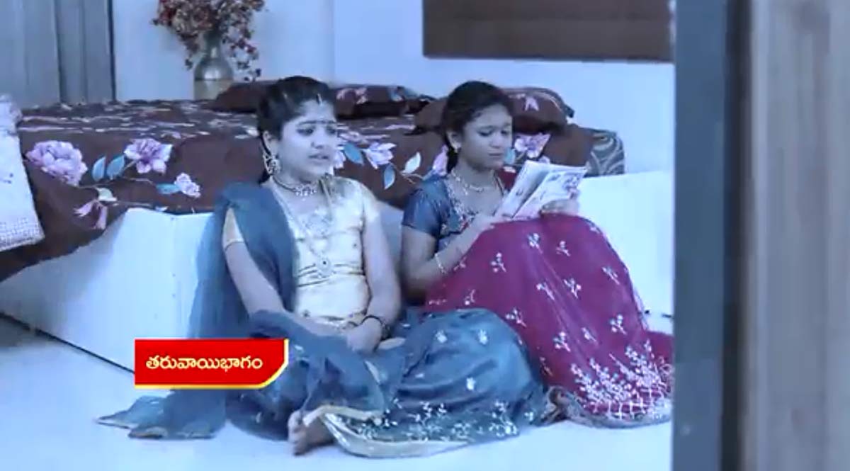 karthika deepam 4 october 2021 monday episode highlights