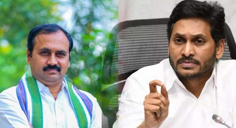 Alla Ramakrishna Reddy : సారీ.. ఆళ్ల రామకృష్ణారెడ్డికి ఈ సారీ నో చాన్స్?