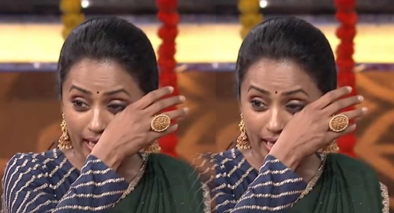 Anchor Suma : నాతో ఏవేవో పనులు చేయిస్తున్నారు.. క్యాష్ టీంపై యాంకర్ సుమ ఆరోపణలు