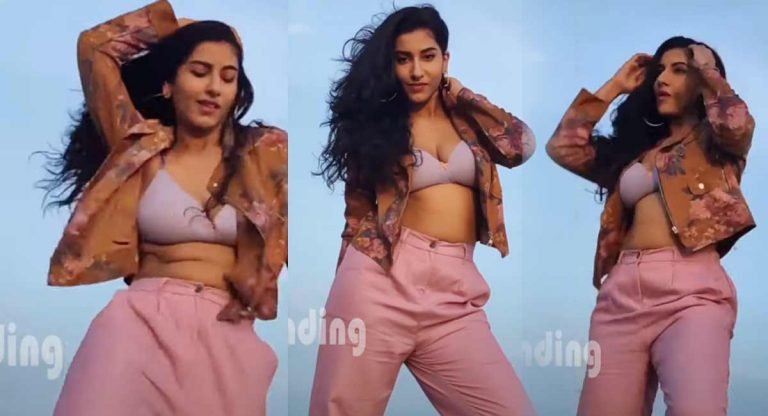 anchor Vishnu priya : ఆ టైంలో అది రాలేదు.. ఇప్పుడు వచ్చింది.. యాంకర్ విష్ణుప్రియ రచ్చ