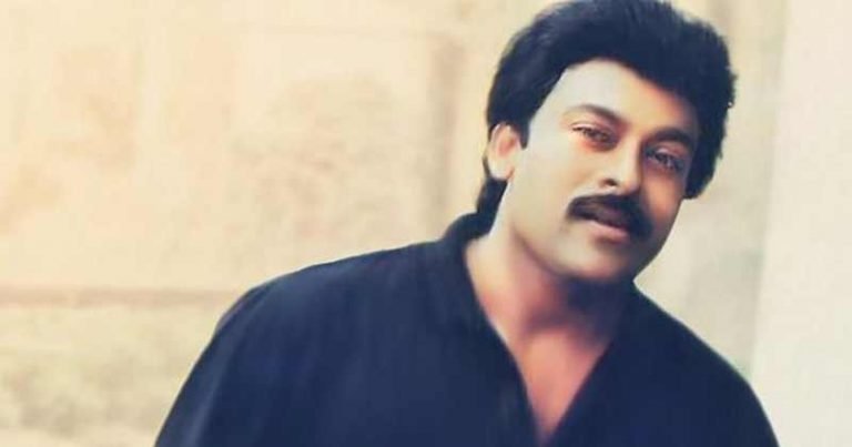 Chiranjeevi : చిరంజీవికి ఆ కథానాయికతో ఎఫైర్..!