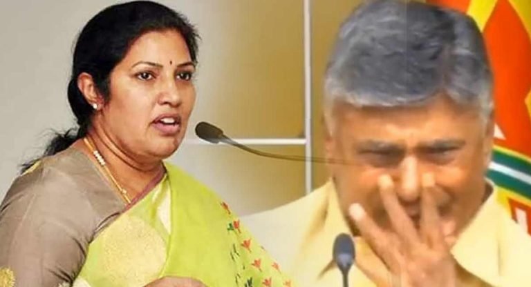 Daggubati Purandeswari : ఆ విషయంలో రాజీపడే ప్రసక్తే లేదు.. పురందేశ్వరి..!