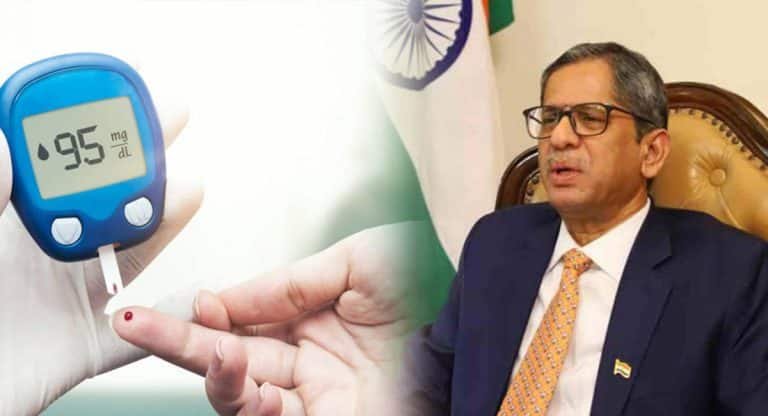 Diabetes :  సుప్రీంకోర్టు సంచ‌ల‌న తీర్పు.. డ‌యాబెటిస్‌కు రాయితీ..