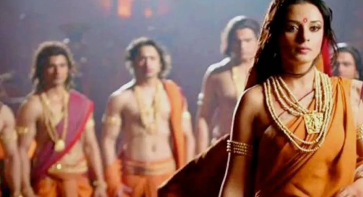 Draupadi : తన ఐదుగురు భర్తలతో ద్రౌపది ఎలా కాపురం చేసేదో తెలిస్తే షాక్ అవుతారు?