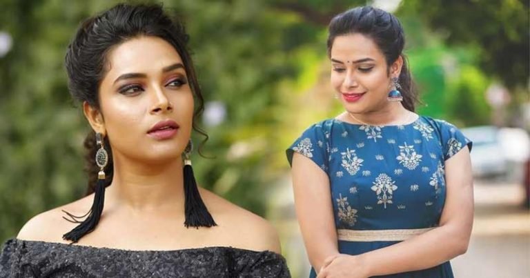 Hari Teja : జీవితంలో సరిపోనివి ఇవే.. బిగ్ బాస్ ఫేమ్ హరితేజ కామెంట్స్