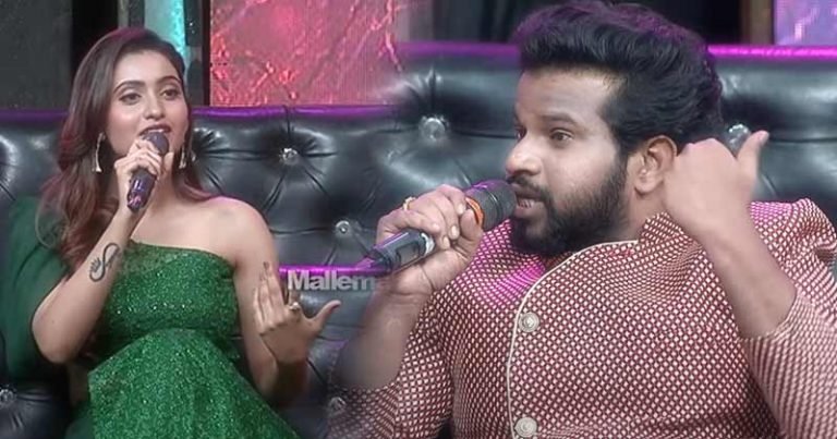 Hyper Aadi : ఆమెను ఎందుకు తీసుకుంటారు.. దీపిక పిల్లిపై హైపర్ ఆది కామెంట్స్