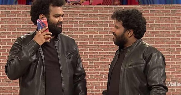 Hyper Aadi : వైజాగ్ ఘటనలో రాం ప్రసాద్.. అసలు గుట్టు విప్పిన ఆది