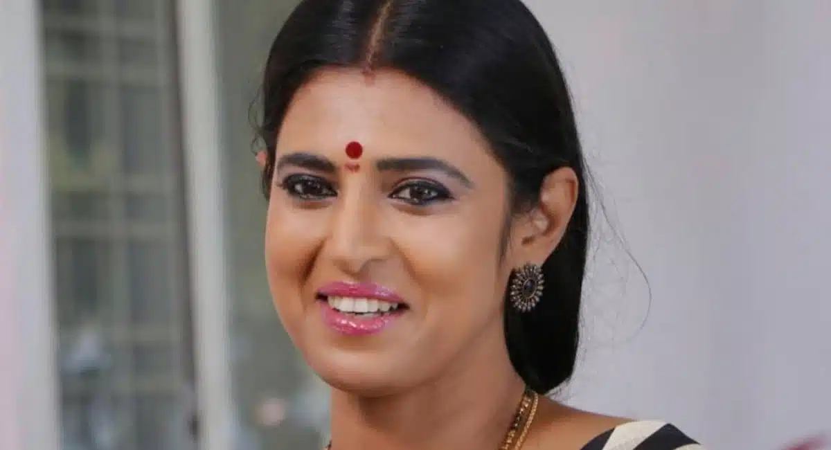 Intinti Gruhalakshmi kasturi about her life
