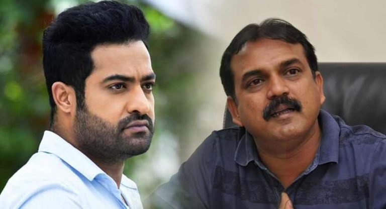 Jr Ntr : కొరటాల శివ – ఎన్టీఆర్ సినిమా స్టోరి లీక్.. ఆ పాయింట్‌పైనే ఫోకస్..!