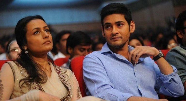 Namratha Shirodkar : “నిన్ను మిస్ అవుతున్నా” కంట్లో నీళ్ళతో మహేష్ భార్య నమ్రత పోస్ట్ — గుండె తరుక్కుపోయే మ్యాటర్..!