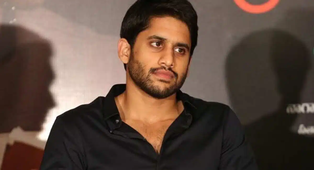 Naga Chaitanya missed this blockbuster movies