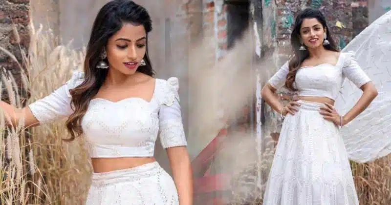 Rohini And Ravi Krishna On Navya Swamy Pics