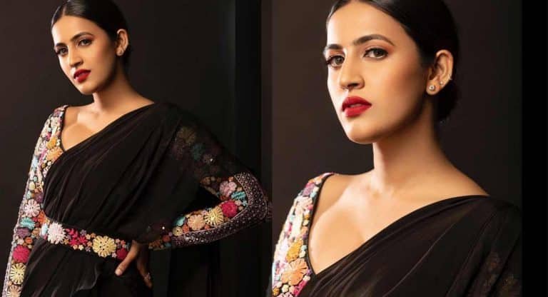 Niharika Konidela : అదే తన జీవితంలో మొత్తమని అంటున్న నిహారిక..పెళ్లైనా తగ్గని జోరు..!