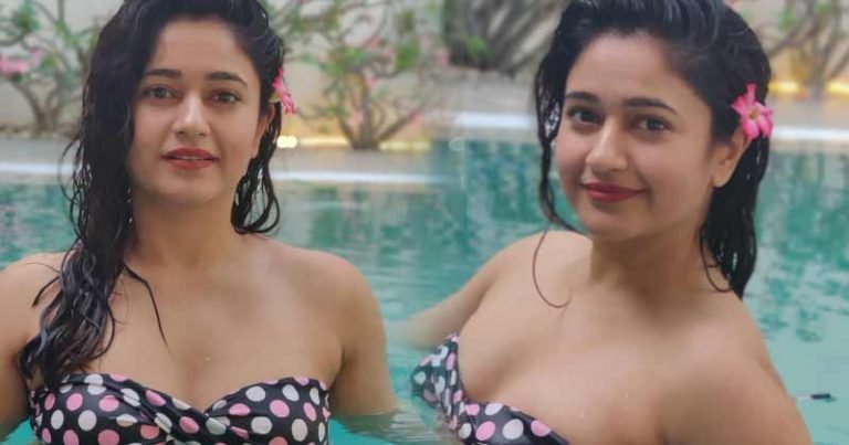 Poonam Bajwa : వామ్మో.. అందాలన్నీ బయటపెట్టేసిన పూనమ్ బజ్వా..