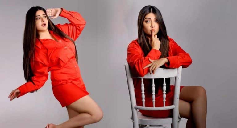 Poonam Kaur : ప్యాంట్ వేసుకోవడం మరిచిపోయిన పూనమ్ కౌర్.. ఫొటోలు వైరల్..!