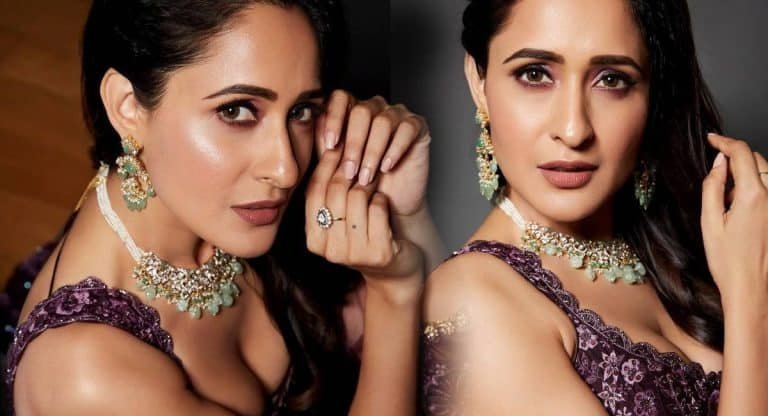 Pragya Jaiswal : కుర్ర‌కారుకు నిద్ర లేకుండా చేస్తున్న ప్రగ్యా జైస్వాల్ ప‌రువాలు..