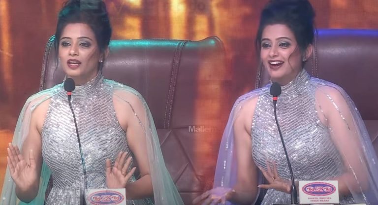 Priyamani : ఇక్కడ పగిలిందిరా!.. ప్రియమణి మరీ నాటుగా ఉందే