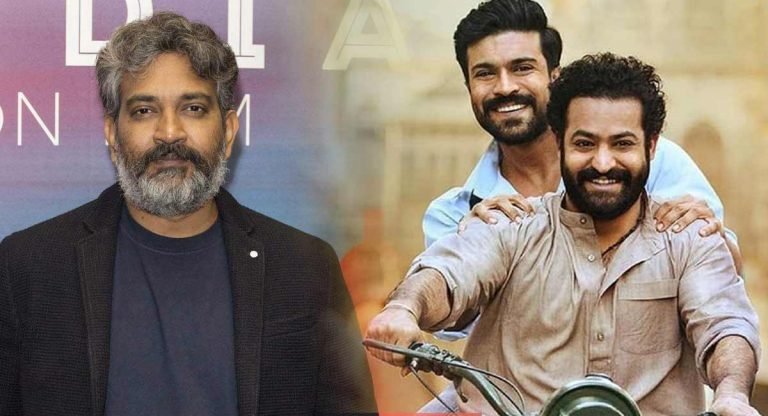 SS Rajamouli : ‘ఆర్ఆర్ఆర్’లో చరణ్, తారక్ కంటే ముందు అనుకున్న ఈ హీరోల‌నే అనుకున్న రాజమౌళి.. కానీ..!