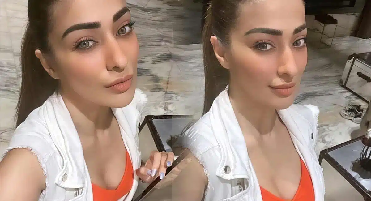 rai lakshmi viral pics