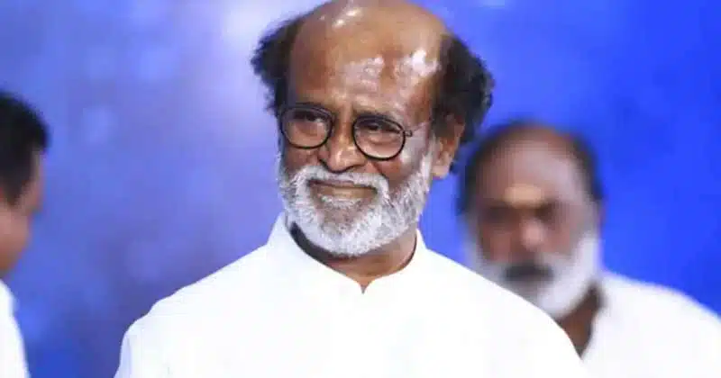 superstar rajnikanth heart surgery details