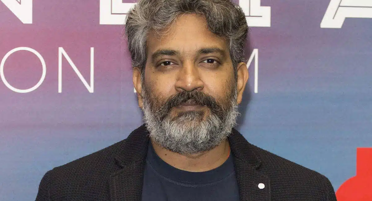 30 remuneration on movie profits director SS rajamouli range separates