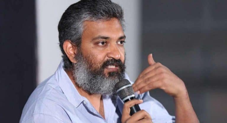 SS Rajamouli : సినిమా బాగుంటేనే నడుస్తుంది.. సంక్రాంతి బరిలోని చిత్రాలపై రాజమౌళి సంచలన కామెంట్స్..!
