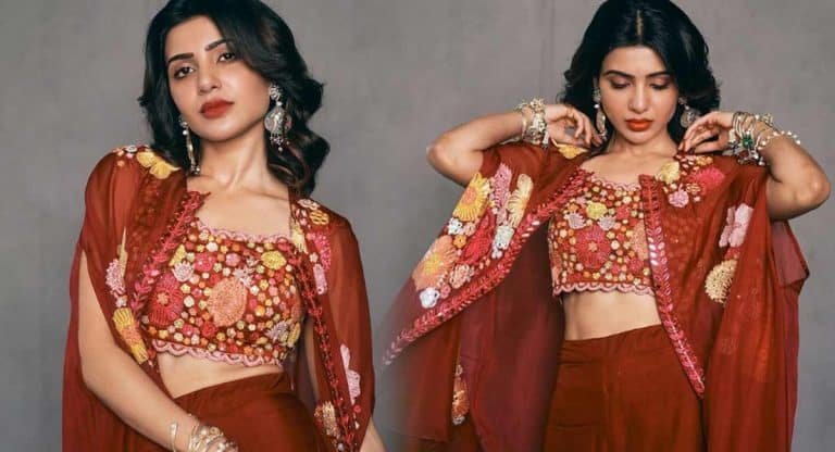 Samantha : సమంత ఫోటోలు చూసి ఏడ్చేసిన డాక్టర్.. సామ్ షాకింగ్ రియాక్షన్
