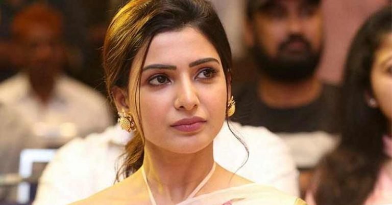 Samantha : అదే నిజమైన సక్సెస్.. సమంత కామెంట్స్ వైరల్