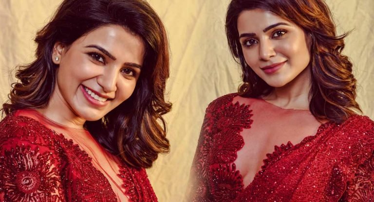Samantha : ఎట్ట‌కేల‌కు ఆ విషయంపై స్పందించిన సమంత.. నన్ను నేను ప్రశ్నించుకుంటానని..!