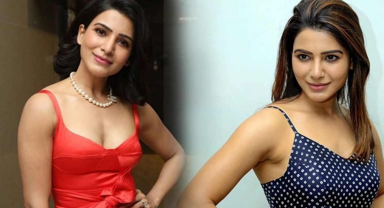Samantha : త్వరలోనే సంతోషం రాబోతోంది!.. సమంత ఉద్దేశ్యం అదేనా?