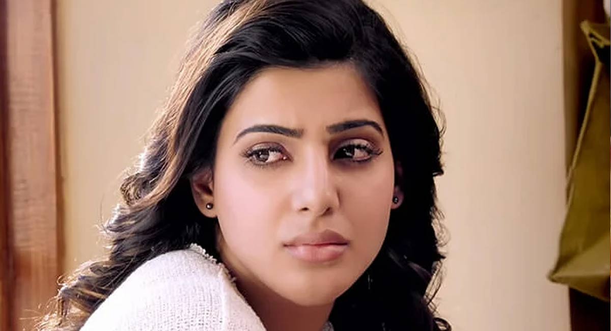 Samantha : 2021 నా జీవితంలో చాలా క్లిష్టమైనది.. సమంత సాడ్ కామెంట్స్ ..