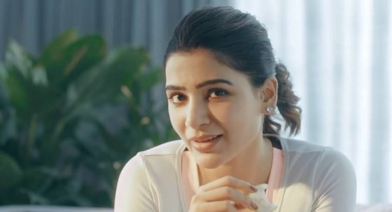 Samantha : అది లేకపోతే నా జీవితం అసంపూర్ణం.. గుట్టు విప్పిన సమంత