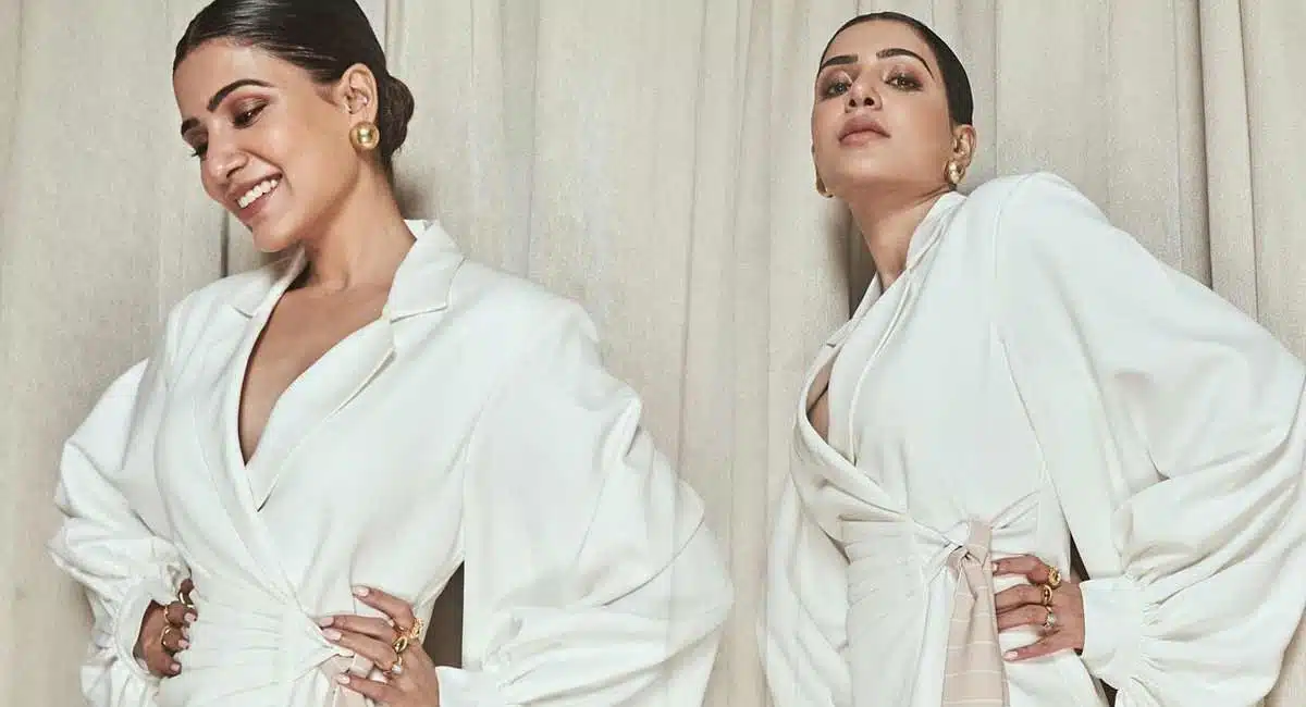 samantha interesting post ininstagram