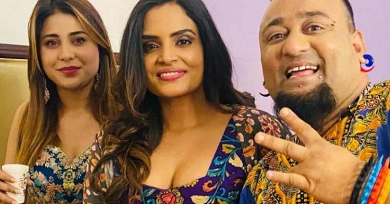 Sarayu : సరయు భారీ అందాల జాతర.. బిగ్ బాస్ కంటెస్టెంట్ల రచ్చ