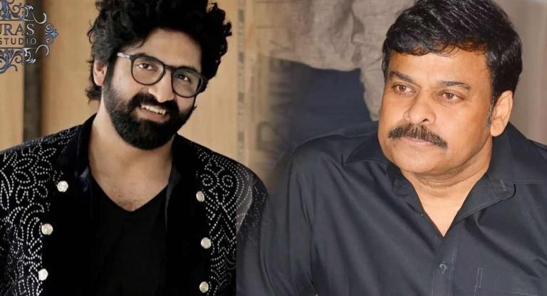 Sekhar Master : శేఖర్ మాస్టర్‌కు బంపర్ ఆఫర్.. చిరంజీవితో ఏకంగా అలా