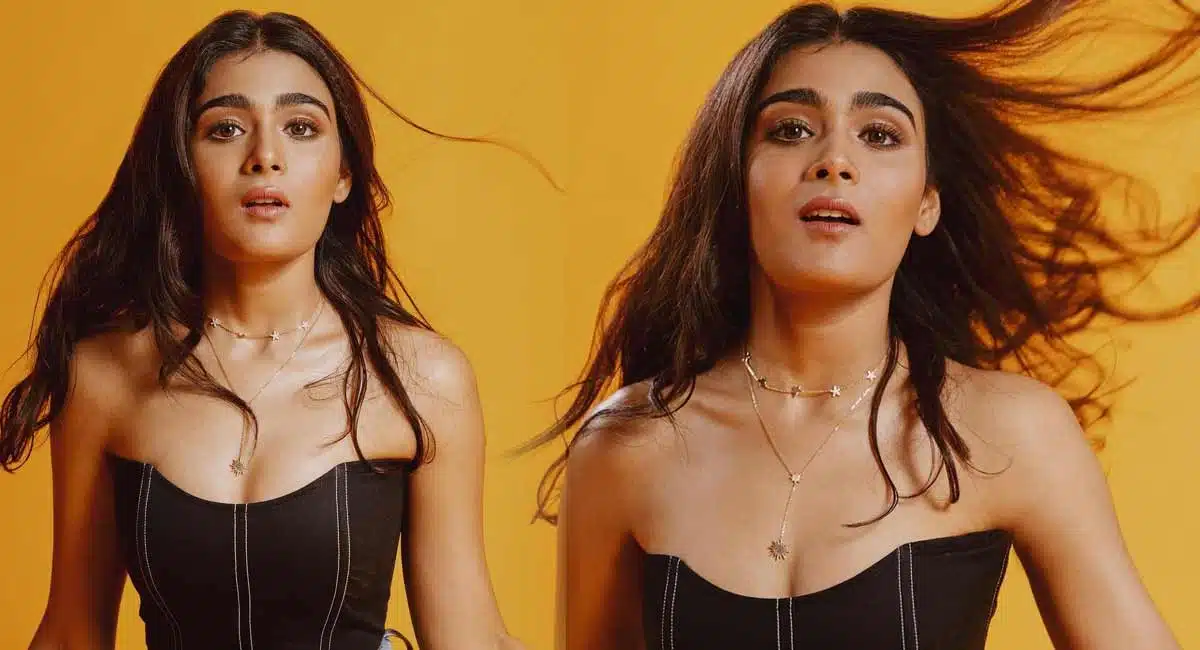 shalini pandey photos viral in social media