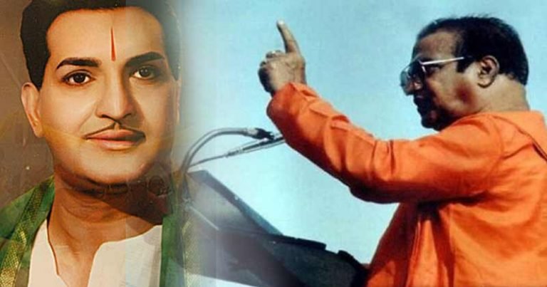 NTR  : ఆ స‌మ‌యంలో అతడు ఎన్టీఆర్‌ను మించిపోతాడనుకున్నారు.. కానీ చివరకు..!