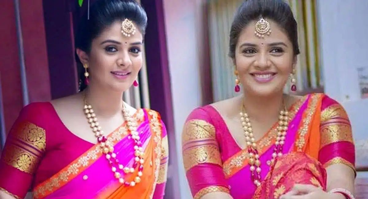 Sreemukhi marriage news interesting update