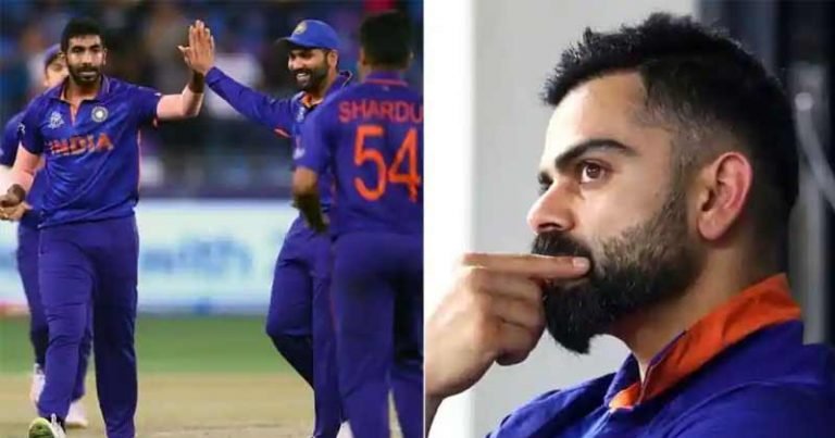 Team India : కనీస పోటీ ఇవ్వలేకపోయిన టీమిండియా.. నెట్టింట సెటైర్ల వర్షం..
