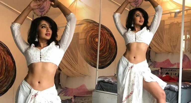 Tejaswi : బీభత్సమైన పోజు పెట్టిన తేజస్వీ.. చంపొద్దంటూ వేడుకున్న అఖిల్