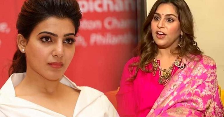 Upasana Konidela : సమంతది నిజమైన ప్రేమ.. ఉపాసన సంచలన కామెంట్స్