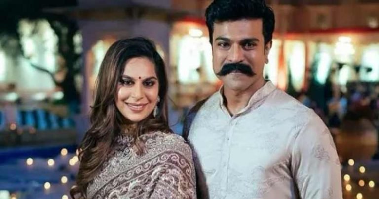 Upasana Konidela : పిల్లల్ని కనడంపై ఉపాసన క్లారిటీ.. ఏం చెప్పినా కూడా మీడియాలో సెన్సేషన్..!